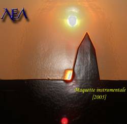 Maquette Instrumentale